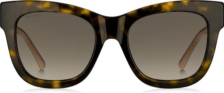 Image du produit Jimmy Choo Lunettes de soleil pour femmes JAN-S-ONS-HA Ø 52 mm