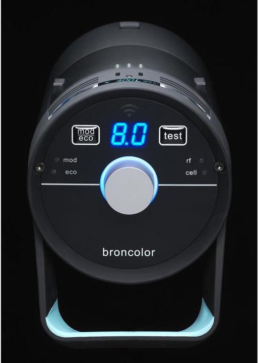 Produktbild Broncolor Siros 800L (220 W, Blitzkopf)