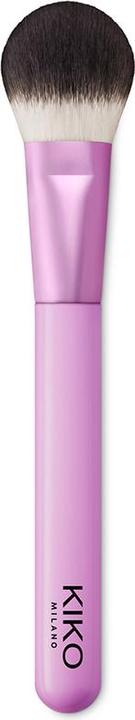 Actual product image KIKO Milano Smart Blush Brush 103