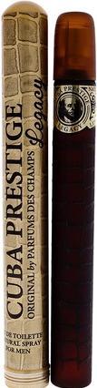 Cuba Prestige Legacy
