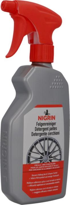Produktbild Nigrin Felgenreiniger (500 ml)