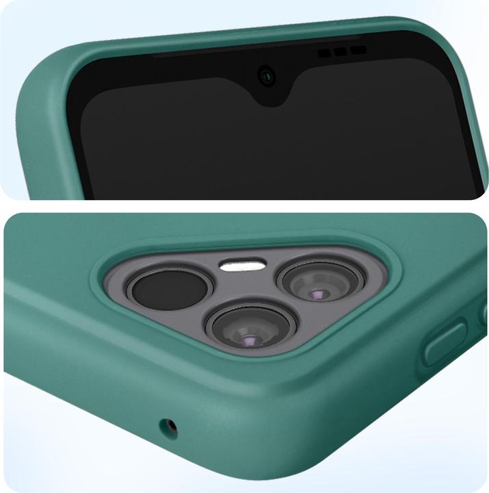 Immagine prodotto Fairphone Custodia morbida protettiva (Fairphone 4)