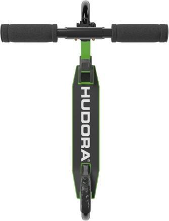 Actual product image Hudora Start 200