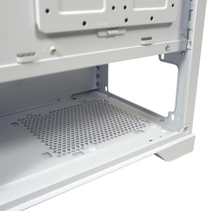 Image du produit LC-Power Crosswind (ATX, mATX, Mini-ITX)