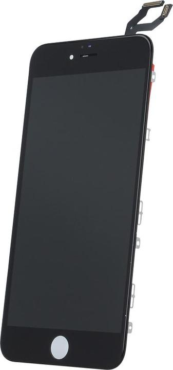 Actual product image OEM LCD Display with touch screen iPhone 7 black AAAA (Display, iPhone 7)