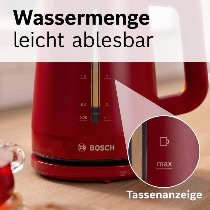 Immagine prodotto Bosch Hausgeräte Bollitore BOSC (1.70 l)