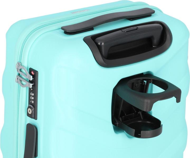 Produktbild Stratic Arrow 2 - Hartschalen-Koffer S (36 l, Handgepäck (bis 50l))