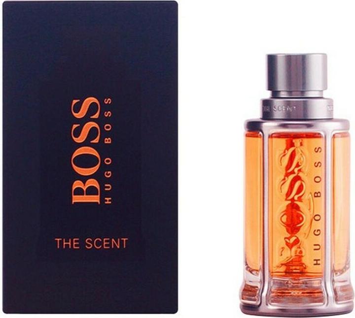 Actual product image BOSS The Scent (Eau de toilette, 200 ml)