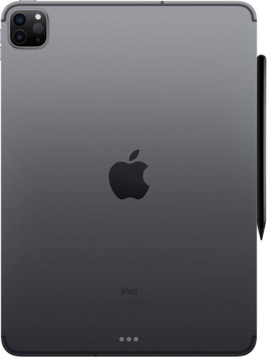 Produktbild Fixed Graphite Pro für iPads