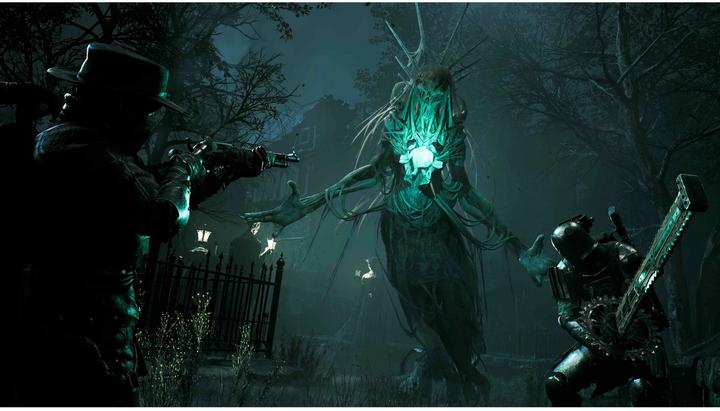 Image du produit THQ Remnant 2 PC (PC, DE)