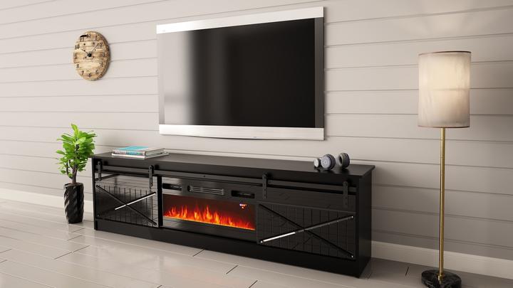 Actual product image Cama Granero (200 x 35 x 57 cm)
