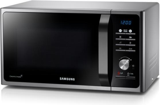 Actual product image Samsung F300G MG23F301TCS/ET (23 l)