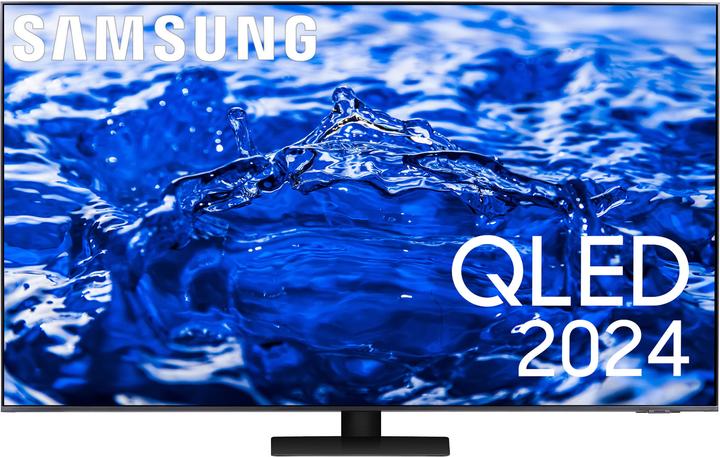 Produktbild Samsung 85" Q70D – 4K QLED TV (85", Q70D, QLED, 4K, 2024)