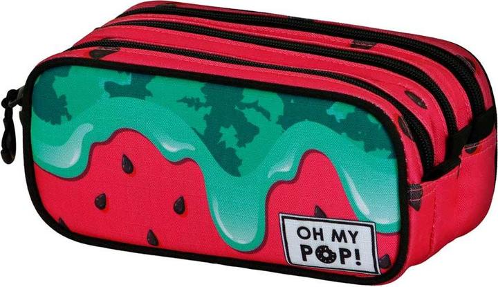 Produktbild Oh My Pop! FAN Trick Pencil Case 2.2 Melty Melon