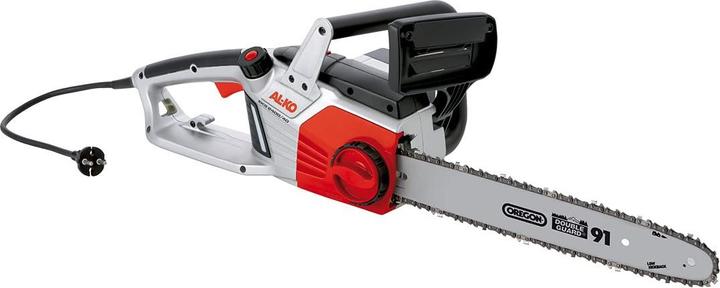 Produktbild AL-KO 112808 EKS 2400/40 (Elektro Kettensäge)
