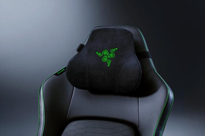 Actual product image Razer Iskur V2