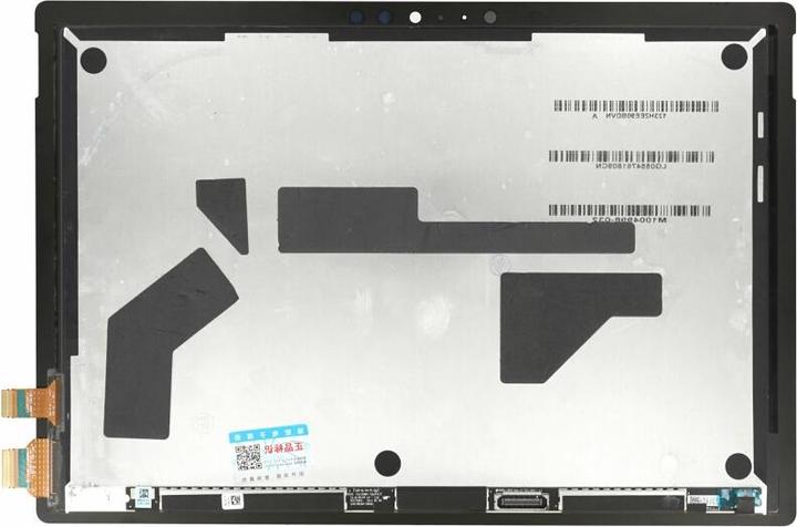 Produktbild OEM Display für Microsoft Surface Pro 5 / Pro 6 (Display, Surface Pro 5)