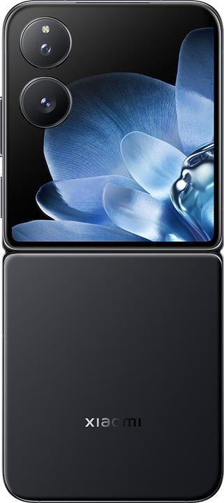 Produktbild Xiaomi MIX Flip (512 GB, Black, 6.68", Dual SIM, 50 Mpx, 5G)