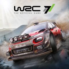 Actual product image zz_ArchivedByPCD_Big Ben_zu_Bigben Connected WRC 7 World Rally Championship P (PS4, IT)
