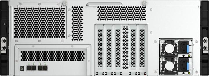 Immagine prodotto QNAP TL-R2400PES-RP EXPANS.ENCLOSURE