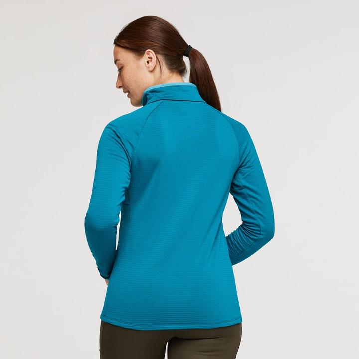 Produktbild Cotopaxi Otero Fleece Half-Zip Pullover (S)