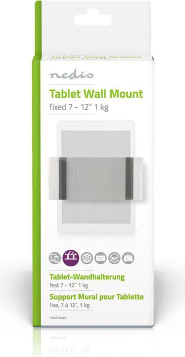 Actual product image Nedis TWMT100SI