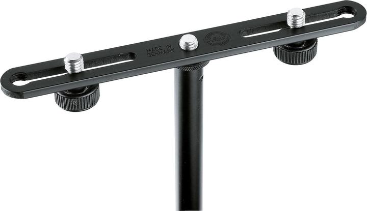 Image du produit K&M Rail supplémentaire