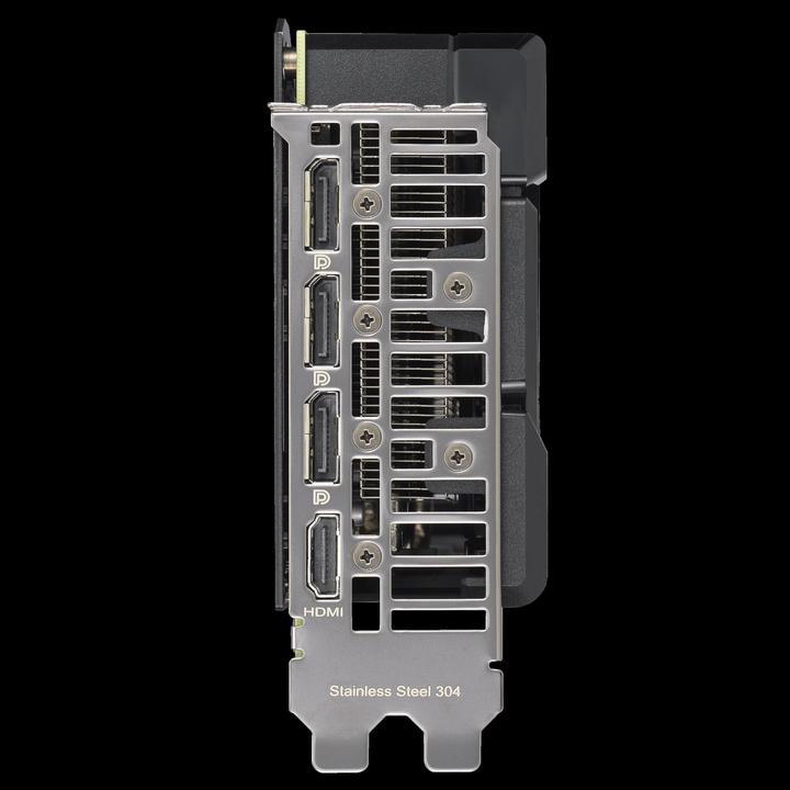 Image du produit ASUS VGA RTX4060TI 8GB Dual O8G Evo (8 Go)
