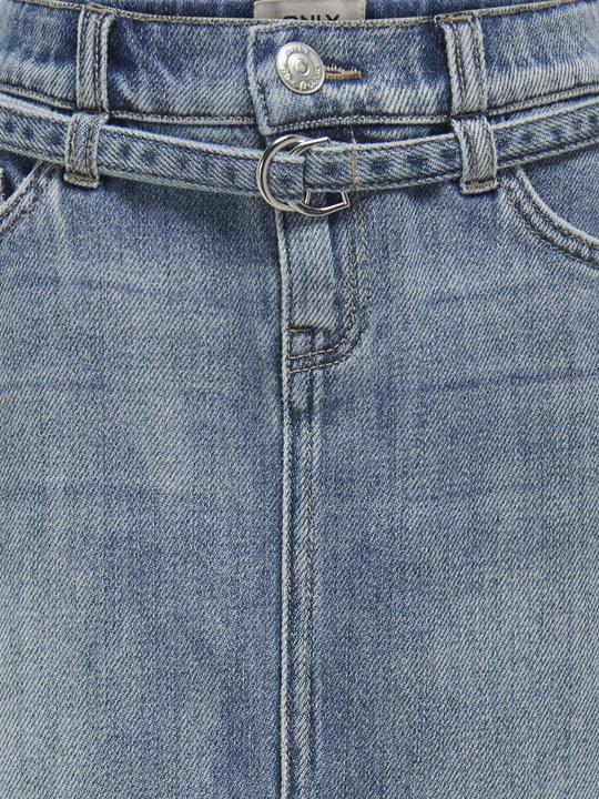 Produktbild Only Midirock Jeansrock (164)