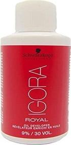 Produktbild Schwarzkopf Professional Schwarzkopf Igora Royal Oil Developer 9% (9 %)
