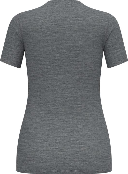 Actual product image Odlo Merino 160 Bl Crew Neck (L)
