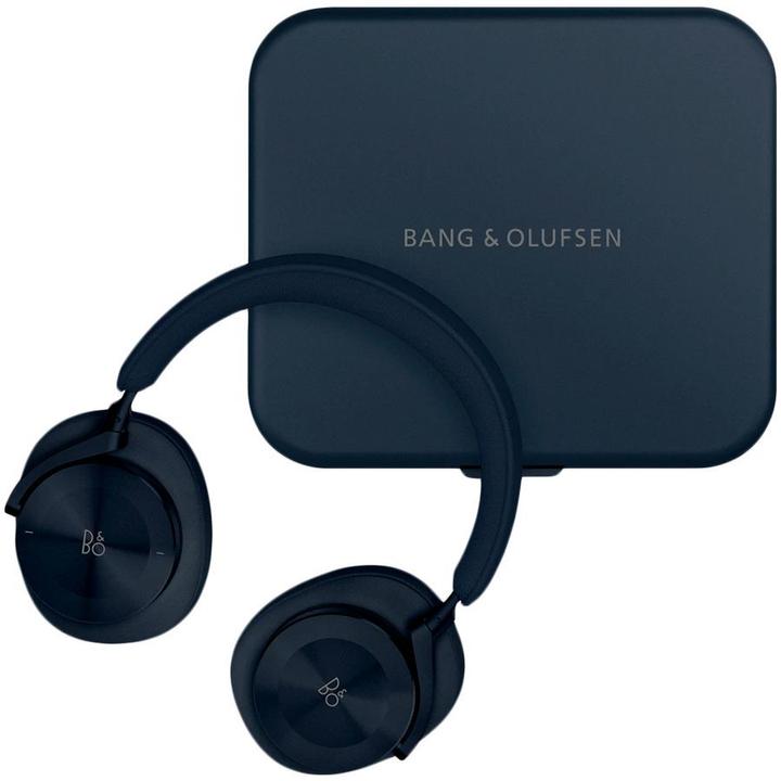 Produktbild B&O Beoplay H95 (ANC, 38 h, Kabellos, Kabelgebunden)