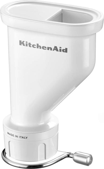 Produktbild KitchenAid Röhrennudelvorsatz
