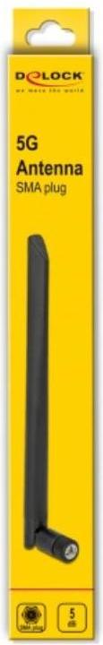 Produktbild Delock Antenne Mobiltelefon (5G)