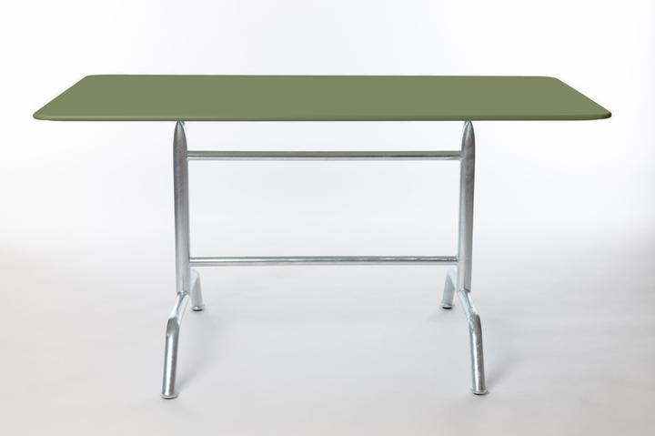 Immagine prodotto Giardimo Zürich made by Manufakt Tavolo vintage (140 cm)