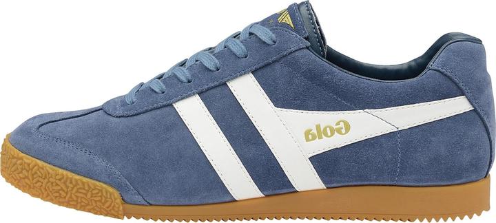 Produktbild Gola Harrier Suede (40)