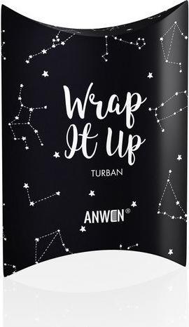 Image du produit Anwen Wrap It Up hair turbanack