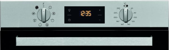 Image du produit Indesit IFW 6544 IX