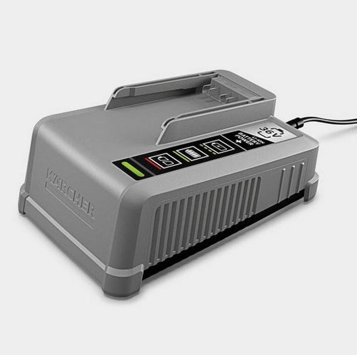 Produktbild Kärcher Lithium-Ionen-Akku-Starter-Set (36 V)