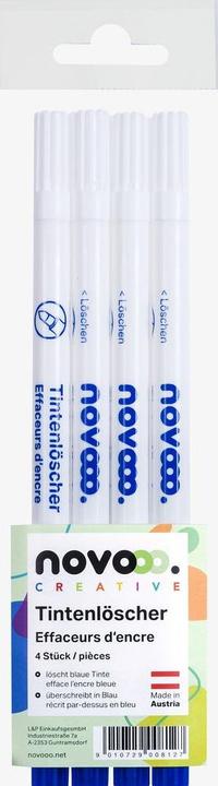 Novooo Ink eraser set