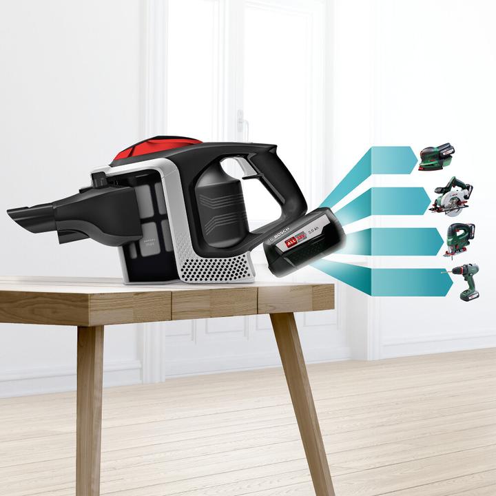 Image du produit Bosch Hausgeräte BSS 81 POW 1