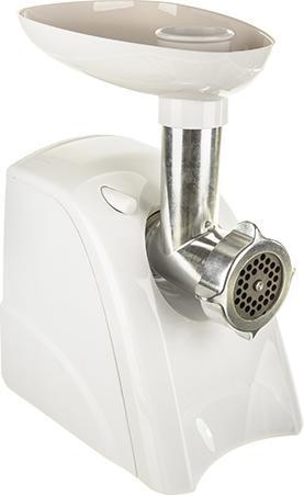 Actual product image Adler AD 4803 Meat Grinder Stainless Steel