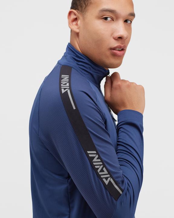 Produktbild MGA Männer Silvini Männer Sweatshirt Marone MJ1900 (M)