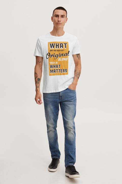 Image du produit Blend BHTee - 20714250 (S)