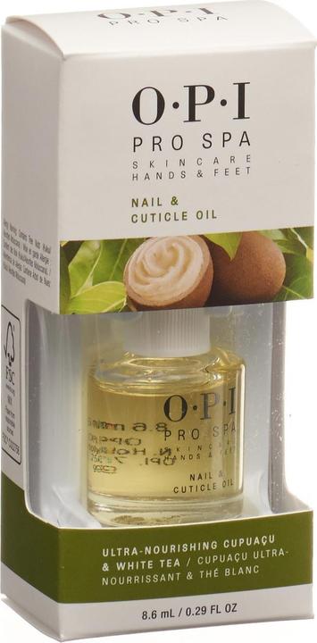 Produktbild OPI Pro Spa - Nail & Cuticle Oil (8.60 ml)