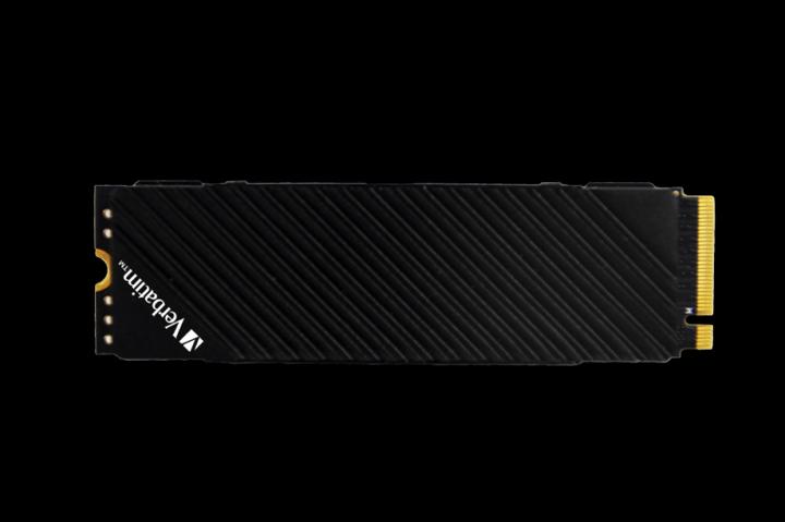 Produktbild Verbatim Vi7000 (4000 GB, M.2 2280)