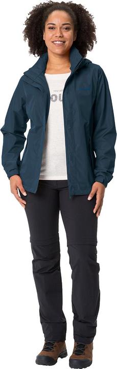 Immagine prodotto Vaude Giacca Escape Light da donna (52)