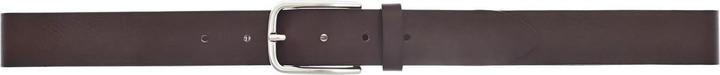 Actual product image Vanzetti Belt leather (105)