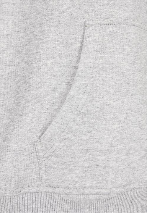 Actual product image Urban Classics Oversize 3-Tone Hoody (M)