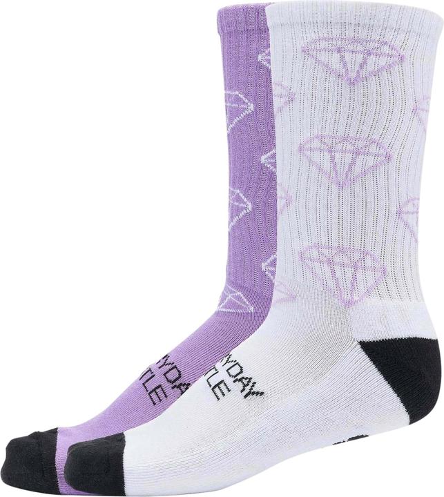 Cayler & Sons Everyday Hustle Socks 3-Pack - 13615